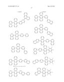 CONDENSED-CYCLIC COMPOUND AND ORGANIC LIGHT-EMITTING DIODE INCLUDING THE     CONDENSED-CYCLIC COMPOUND diagram and image