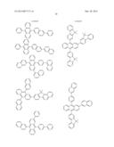 CONDENSED-CYCLIC COMPOUND AND ORGANIC LIGHT-EMITTING DIODE INCLUDING THE     CONDENSED-CYCLIC COMPOUND diagram and image