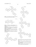 CONDENSED-CYCLIC COMPOUND AND ORGANIC LIGHT-EMITTING DIODE INCLUDING THE     CONDENSED-CYCLIC COMPOUND diagram and image