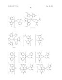 CONDENSED-CYCLIC COMPOUND AND ORGANIC LIGHT-EMITTING DIODE INCLUDING THE     CONDENSED-CYCLIC COMPOUND diagram and image