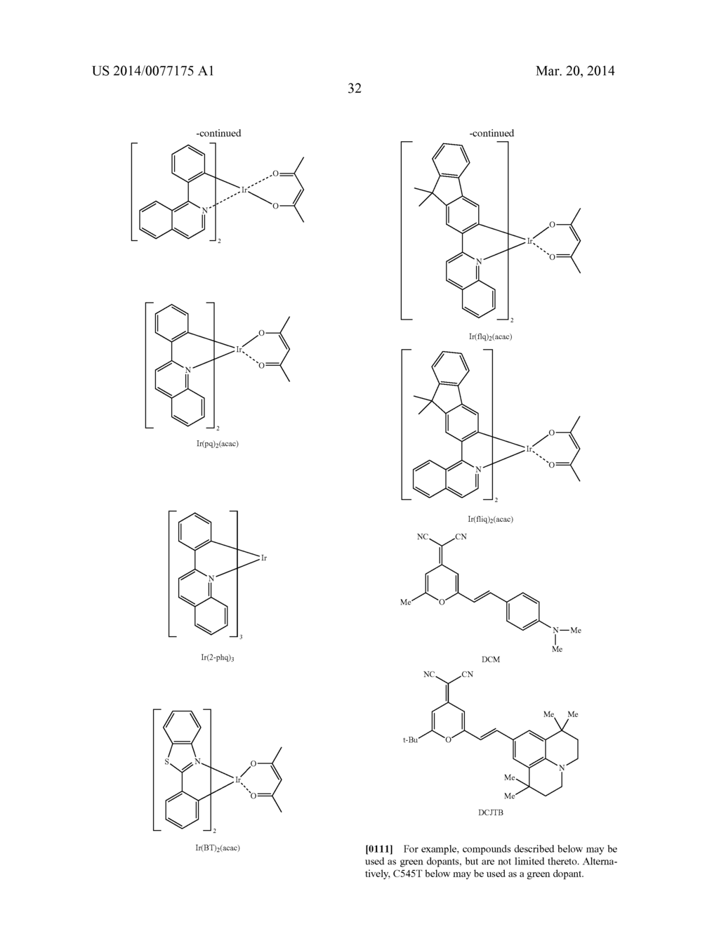 CONDENSED-CYCLIC COMPOUND AND ORGANIC LIGHT-EMITTING DIODE INCLUDING THE     CONDENSED-CYCLIC COMPOUND - diagram, schematic, and image 34