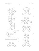 CONDENSED-CYCLIC COMPOUND AND ORGANIC LIGHT-EMITTING DIODE INCLUDING THE     CONDENSED-CYCLIC COMPOUND diagram and image