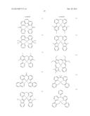 CONDENSED-CYCLIC COMPOUND AND ORGANIC LIGHT-EMITTING DIODE INCLUDING THE     CONDENSED-CYCLIC COMPOUND diagram and image