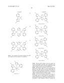 CONDENSED-CYCLIC COMPOUND AND ORGANIC LIGHT-EMITTING DIODE INCLUDING THE     CONDENSED-CYCLIC COMPOUND diagram and image