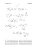 CONDENSED-CYCLIC COMPOUND AND ORGANIC LIGHT-EMITTING DIODE INCLUDING THE     CONDENSED-CYCLIC COMPOUND diagram and image