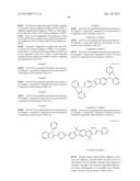 CONDENSED-CYCLIC COMPOUND AND ORGANIC LIGHT-EMITTING DIODE INCLUDING THE     CONDENSED-CYCLIC COMPOUND diagram and image