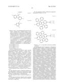 CONDENSED-CYCLIC COMPOUND AND ORGANIC LIGHT-EMITTING DIODE INCLUDING THE     CONDENSED-CYCLIC COMPOUND diagram and image