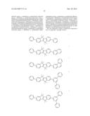 CONDENSED-CYCLIC COMPOUND AND ORGANIC LIGHT-EMITTING DIODE INCLUDING THE     CONDENSED-CYCLIC COMPOUND diagram and image