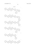 CONDENSED-CYCLIC COMPOUND AND ORGANIC LIGHT-EMITTING DIODE INCLUDING THE     CONDENSED-CYCLIC COMPOUND diagram and image