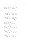 CONDENSED-CYCLIC COMPOUND AND ORGANIC LIGHT-EMITTING DIODE INCLUDING THE     CONDENSED-CYCLIC COMPOUND diagram and image