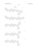 CONDENSED-CYCLIC COMPOUND AND ORGANIC LIGHT-EMITTING DIODE INCLUDING THE     CONDENSED-CYCLIC COMPOUND diagram and image