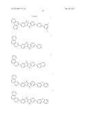 CONDENSED-CYCLIC COMPOUND AND ORGANIC LIGHT-EMITTING DIODE INCLUDING THE     CONDENSED-CYCLIC COMPOUND diagram and image