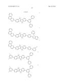 CONDENSED-CYCLIC COMPOUND AND ORGANIC LIGHT-EMITTING DIODE INCLUDING THE     CONDENSED-CYCLIC COMPOUND diagram and image