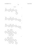 CONDENSED-CYCLIC COMPOUND AND ORGANIC LIGHT-EMITTING DIODE INCLUDING THE     CONDENSED-CYCLIC COMPOUND diagram and image