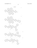 CONDENSED-CYCLIC COMPOUND AND ORGANIC LIGHT-EMITTING DIODE INCLUDING THE     CONDENSED-CYCLIC COMPOUND diagram and image