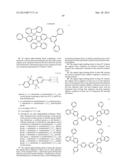 CONDENSED-CYCLIC COMPOUND AND ORGANIC LIGHT-EMITTING DIODE INCLUDING THE     CONDENSED-CYCLIC COMPOUND diagram and image