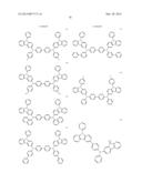 CONDENSED-CYCLIC COMPOUND AND ORGANIC LIGHT-EMITTING DIODE INCLUDING THE     CONDENSED-CYCLIC COMPOUND diagram and image