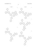 CONDENSED-CYCLIC COMPOUND AND ORGANIC LIGHT-EMITTING DIODE INCLUDING THE     CONDENSED-CYCLIC COMPOUND diagram and image