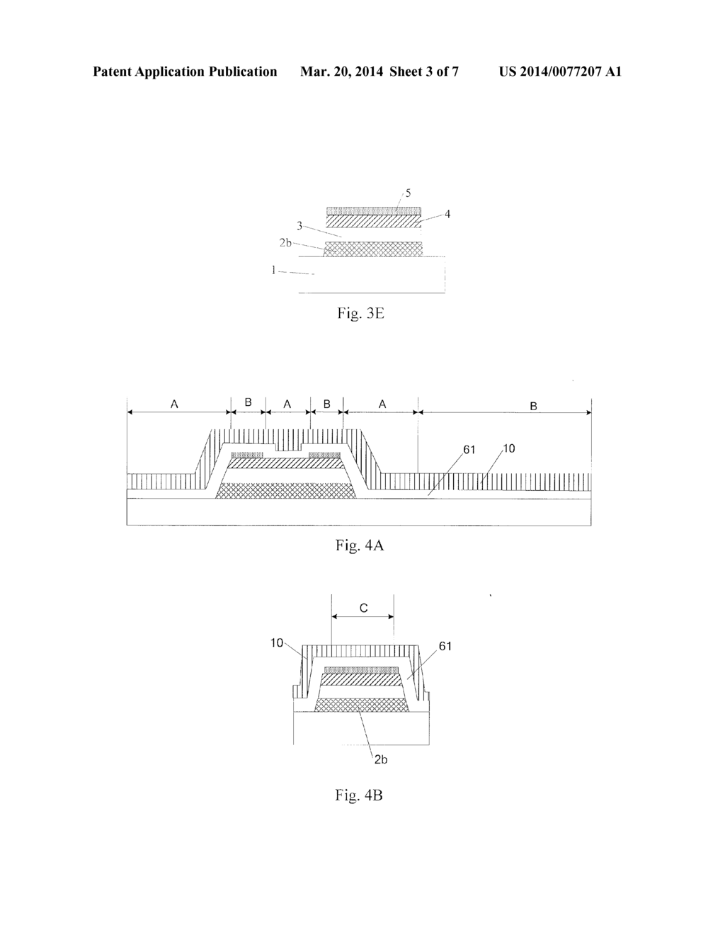 ARRAY SUBSTRATE AND MANUFACTURING METHOD THEREOF - diagram, schematic, and image 04