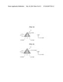 GROUP 13 NITRIDE CRYSTAL, GROUP 13 NITRIDE CRYSTAL SUBSTRATE, AND METHOD     OF MANUFACTURING GROUP 13 NITRIDE CRYSTAL diagram and image