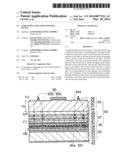 SEMICONDUCTOR LIGHT-EMITTING DEVICE diagram and image