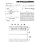 SILICON CARBIDE SEMICONDUCTOR DEVICE diagram and image