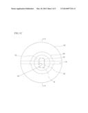 LIGHT EMITTING DEVICE diagram and image