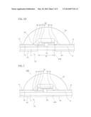 LIGHT EMITTING DEVICE diagram and image