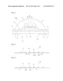 LIGHT EMITTING DEVICE diagram and image