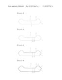 LIGHT EMITTING DEVICE PACKAGE AND METHOD OF MANUFACTURING THE SAME diagram and image