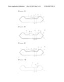 LIGHT EMITTING DEVICE PACKAGE AND METHOD OF MANUFACTURING THE SAME diagram and image