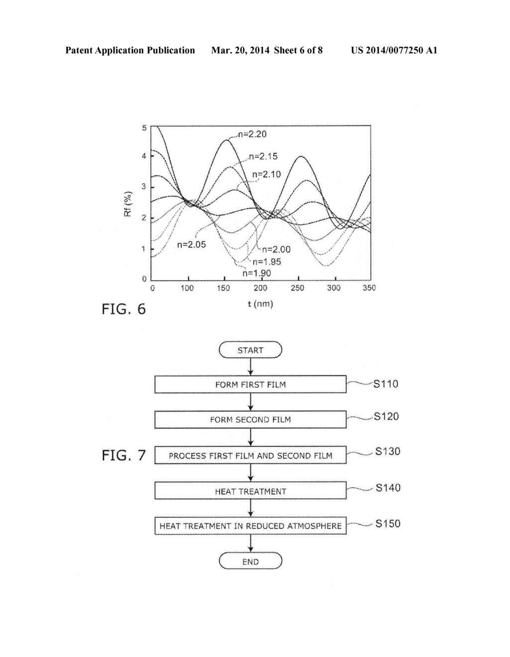 SEMICONDUCTOR LIGHT EMITTING DEVICE AND METHOD FOR MANUFACTURING THE SAME - diagram, schematic, and image 07