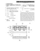 SEMICONDUCTOR DEVICE AND METHOD OF MANUFACTURING THE SAME diagram and image