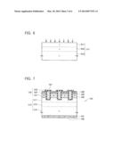 SEMICONDUCTOR DEVICE AND METHOD OF MANUFACTURING THE SAME diagram and image