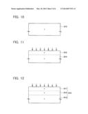 SEMICONDUCTOR DEVICE AND METHOD OF MANUFACTURING THE SAME diagram and image