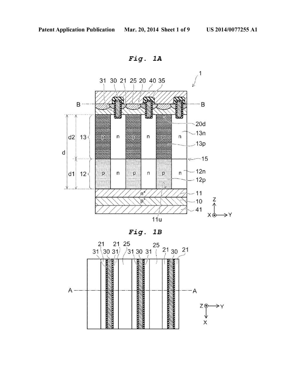 SEMICONDUCTOR DEVICE - diagram, schematic, and image 02