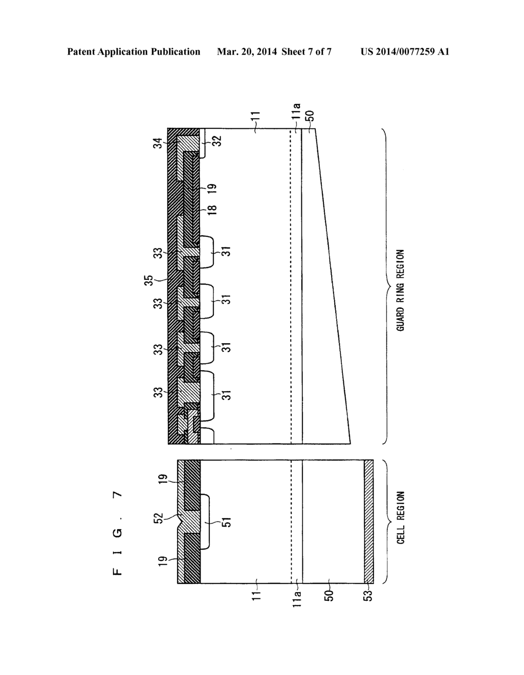 SEMICONDUCTOR DEVICE - diagram, schematic, and image 08