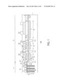 POWER SEMICONDUCTOR DEVICE AND METHOD OF MANUFACTURING POWER SEMICONDUCTOR     DEVICE diagram and image