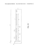 POWER SEMICONDUCTOR DEVICE AND METHOD OF MANUFACTURING POWER SEMICONDUCTOR     DEVICE diagram and image