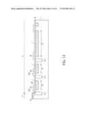 POWER SEMICONDUCTOR DEVICE AND METHOD OF MANUFACTURING POWER SEMICONDUCTOR     DEVICE diagram and image