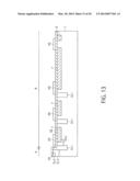 POWER SEMICONDUCTOR DEVICE AND METHOD OF MANUFACTURING POWER SEMICONDUCTOR     DEVICE diagram and image