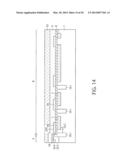 POWER SEMICONDUCTOR DEVICE AND METHOD OF MANUFACTURING POWER SEMICONDUCTOR     DEVICE diagram and image