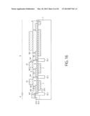 POWER SEMICONDUCTOR DEVICE AND METHOD OF MANUFACTURING POWER SEMICONDUCTOR     DEVICE diagram and image