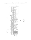 POWER SEMICONDUCTOR DEVICE AND METHOD OF MANUFACTURING POWER SEMICONDUCTOR     DEVICE diagram and image