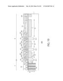 POWER SEMICONDUCTOR DEVICE AND METHOD OF MANUFACTURING POWER SEMICONDUCTOR     DEVICE diagram and image