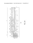 POWER SEMICONDUCTOR DEVICE AND METHOD OF MANUFACTURING POWER SEMICONDUCTOR     DEVICE diagram and image