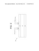 Gateless Switch with Capacitively-Coupled Contacts diagram and image