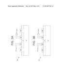 Gateless Switch with Capacitively-Coupled Contacts diagram and image