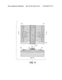 MECHANICAL MEMORY TRANSISTOR diagram and image