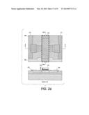 MECHANICAL MEMORY TRANSISTOR diagram and image